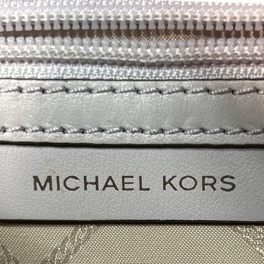 Michael Kors elevate your